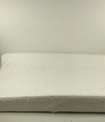 secondhand Contoured Changing Pad