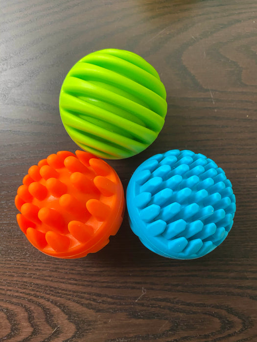secondhand BUNDLE Balls