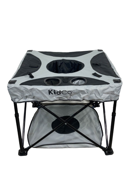 Kidco go pod online weight limit