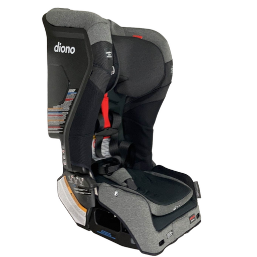 used Carseat