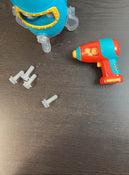 secondhand Educational Insights Design & Drill Bolt Buddies Rocket