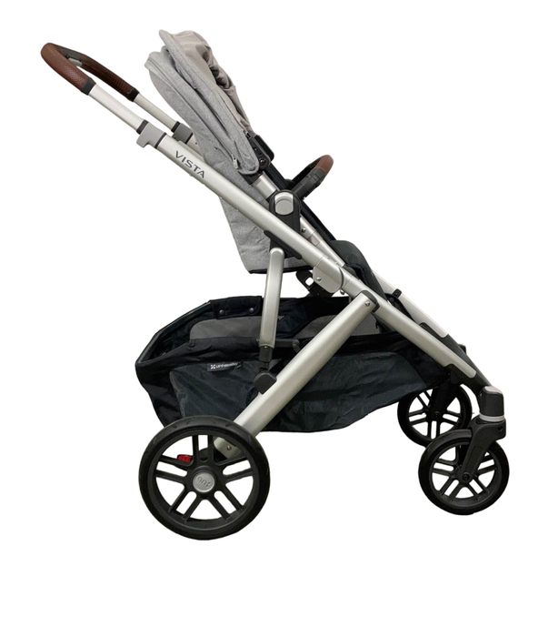 secondhand Strollers