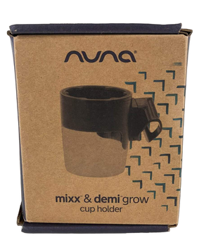 Nuna Mixx And Demi Grow Cup Holder