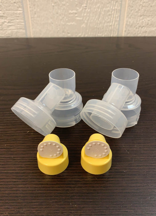 secondhand Medela Symphony Double Pumping Kit