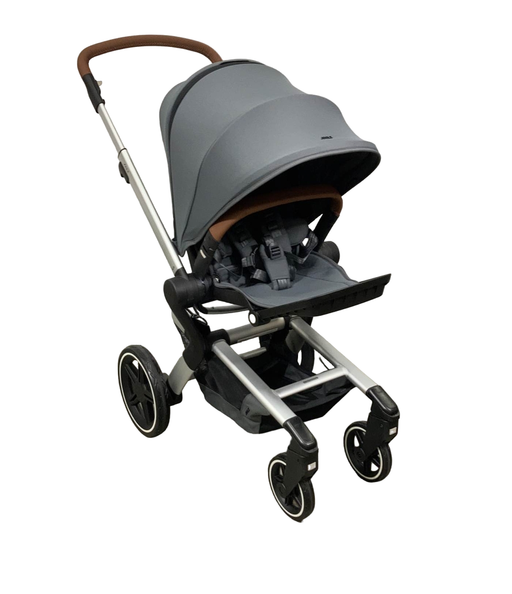 used Joolz Hub+ Stroller, 2021, Gorgeous Grey