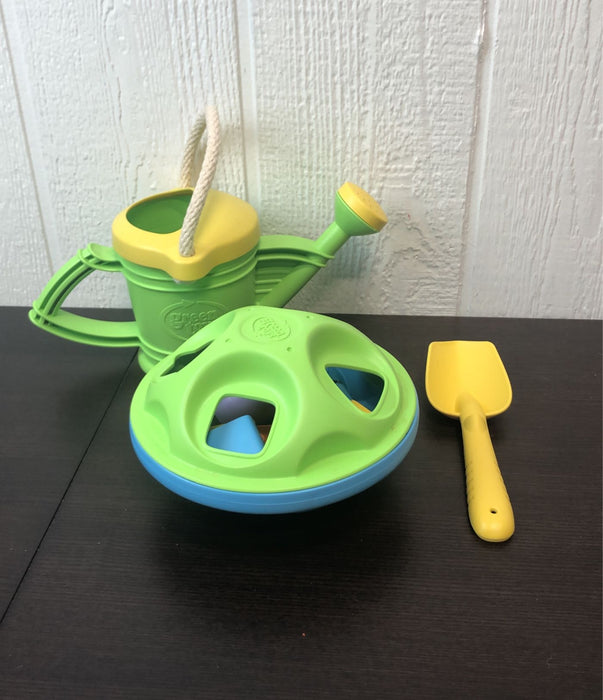 secondhand BUNDLE Green Toys