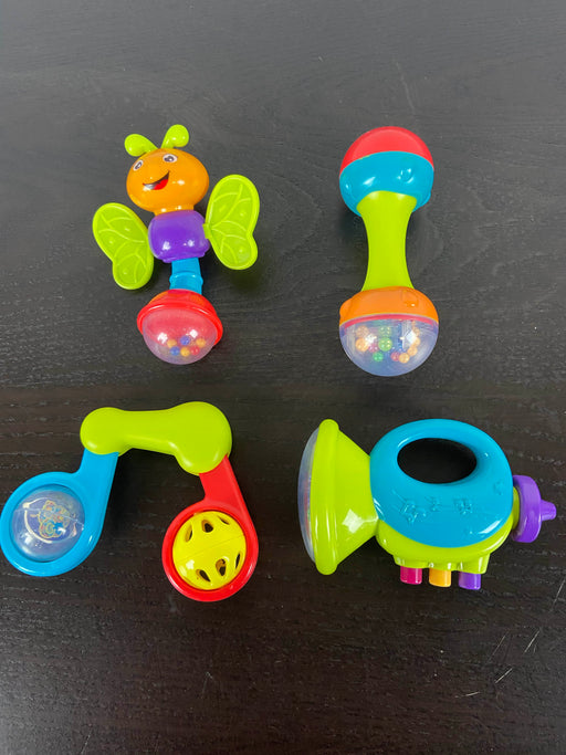 secondhand BUNDLE Infant & Toddler Toys, iPlay iLearn