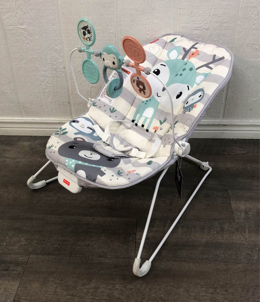 used Fisher Price Baby Bouncer