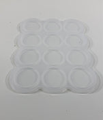 Shop Silicone Baby Food Storage Container at GoodBuy Gear