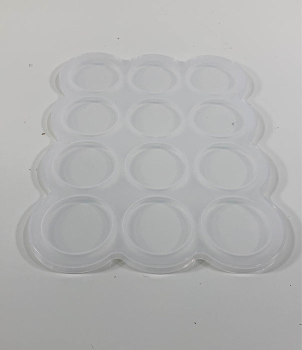 Shop Silicone Baby Food Storage Container at GoodBuy Gear