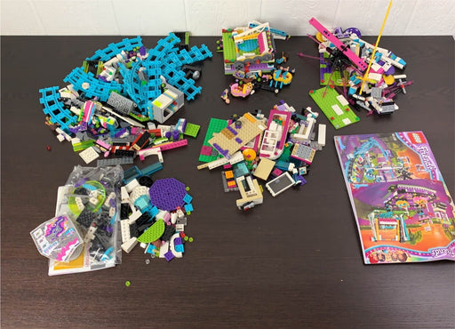 used BUNDLE LEGO Sets