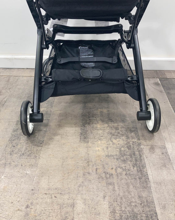 Cybex Libelle Compact Stroller, Soho Grey, 2021