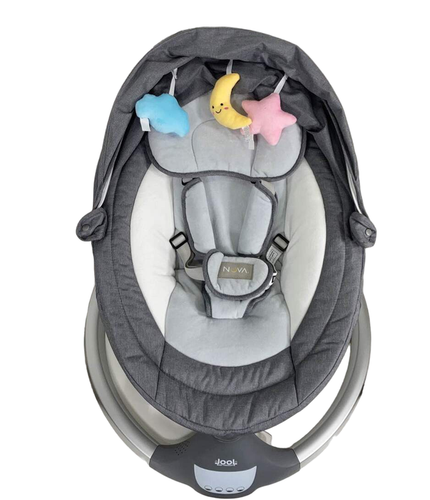 used Infant Gear