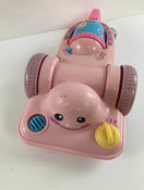 Shop Fisher Price Laugh & Learn Smart Stages Vacuum at GoodBuy Gear