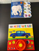 used BUNDLE Electronic Books