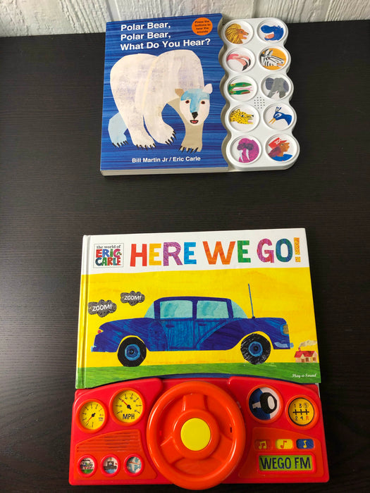 used BUNDLE Electronic Books