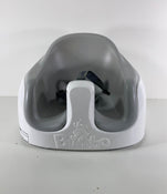 used Bumbo Multi Seat, Cool Grey