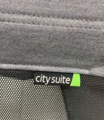Shop Baby Jogger City Suite Multi-Level Playard at GoodBuy Gear