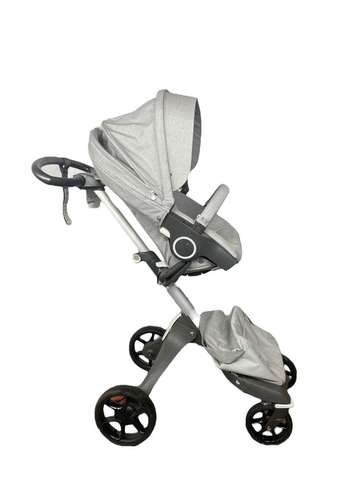 used Strollers