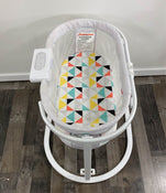 Shop Fisher Price Soothing Motions Bassinet at GoodBuy Gear