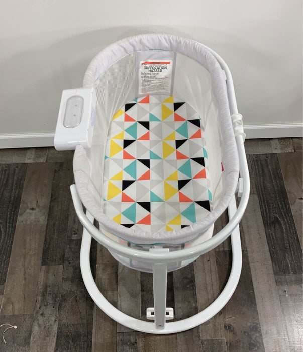 Shop Fisher Price Soothing Motions Bassinet at GoodBuy Gear
