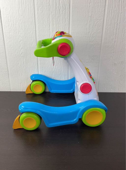 secondhand Chicco Ergo Gym Walker