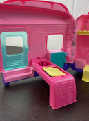 used VTech Starlight Vacation Camper