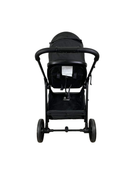 Shop Mompush Wiz Stroller, 2023, Black at GoodBuy Gear