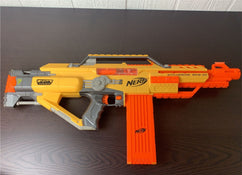 used Nerf N-Strike Stampede ECS