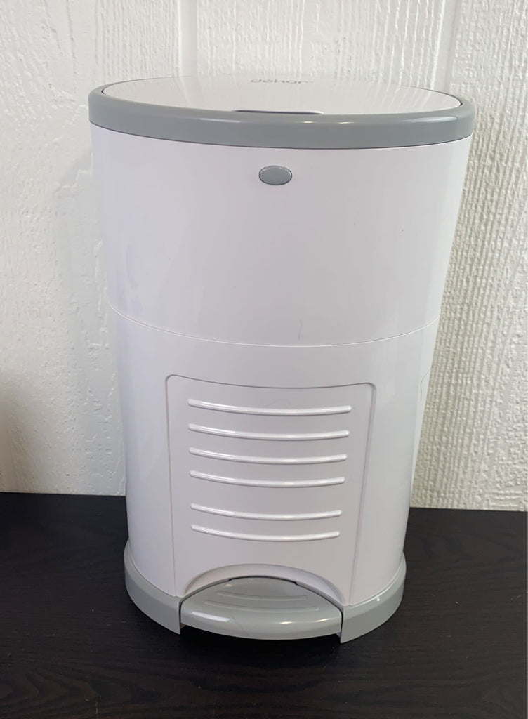 Diaper Dekor Mini Diaper Pail