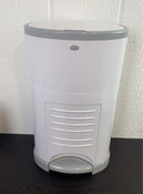 secondhand Diaper Dekor Mini Diaper Pail