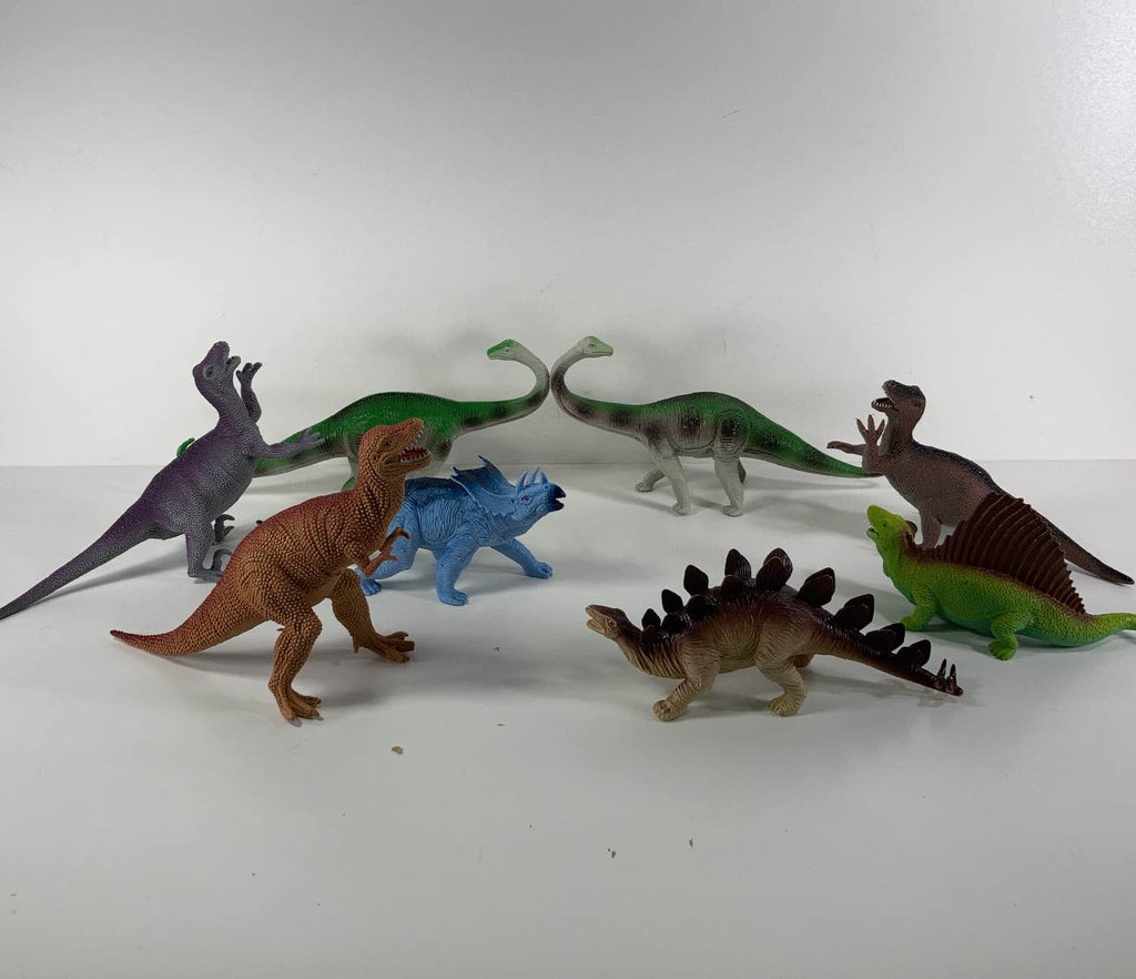 BUNDLE Dinosaurs