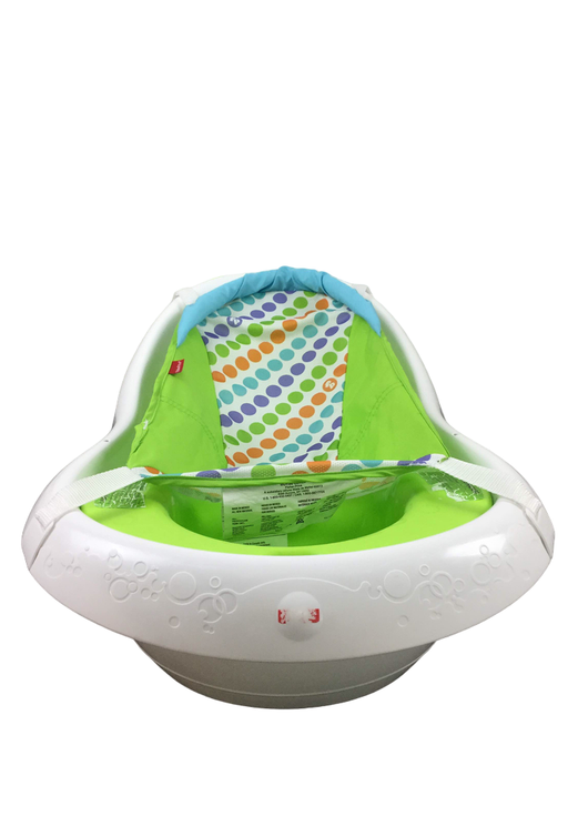 secondhand Fisher Price 4-in-1 Sling 'n Seat Tub