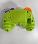 secondhand Fisher Price Laugh & Learn Game Controller