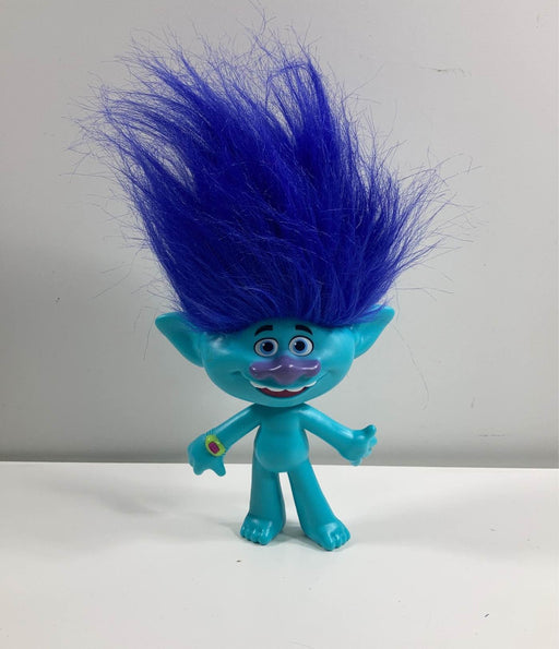 used DreamWorks Trolls Singing Branch