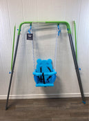used Folding Toddler Swing