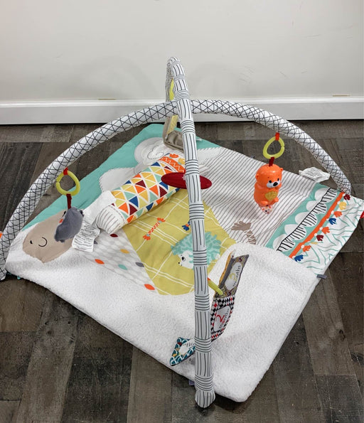 secondhand Infant Gear