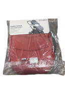 Shop Bugaboo Footmuff, Sunset Red at GoodBuy Gear