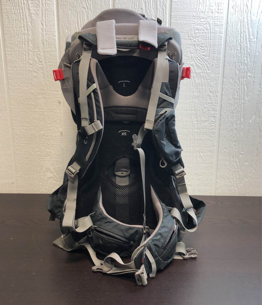 secondhand Osprey Poco Premium Child Carrier