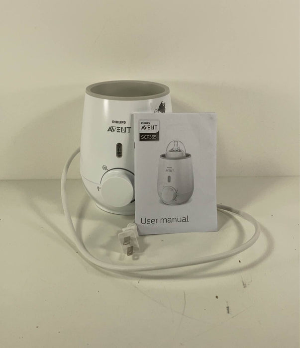 Shop Philips Avent Fast Bottle Warmer at GoodBuy Gear