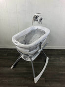 used Graco Duet Glide LX Gliding Swing in Sterling
