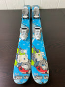 used Dynastar My First Boy Skis, 80 cm