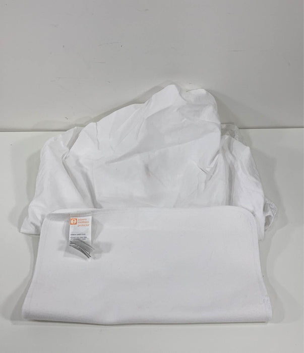 used Bloom Alma Papa Mattress Protectors