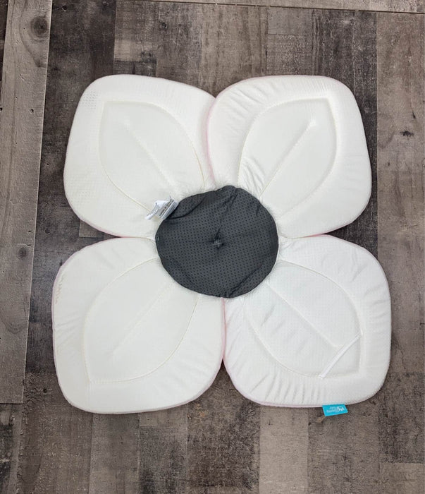 Shop Blooming Bath Baby Bath Lotus, Pink-White-Gray at GoodBuy Gear