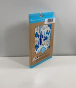 used Charlie Banana Organic Cotton Changing Pad Cover