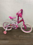 used Huffy Disney 16" Bike, Princess