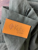secondhand Kyte Linen Ring Sling