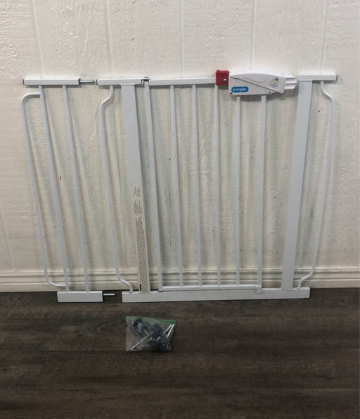 used Regalo Easy Step Gate