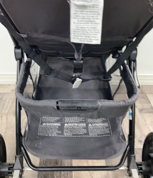 used Baby Trend Tri Flex Stroller