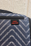 Shop Crystal Baby Smile Portable Changing Pad at GoodBuy Gear